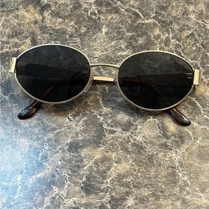 Free people sunglasses
